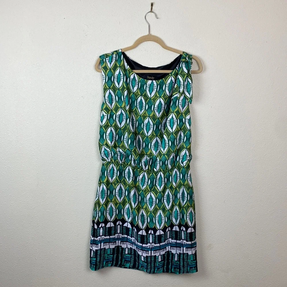laundry by shelli segal green dress Laundry BY SHELLI SEGAL Halter Dress W/ Tags